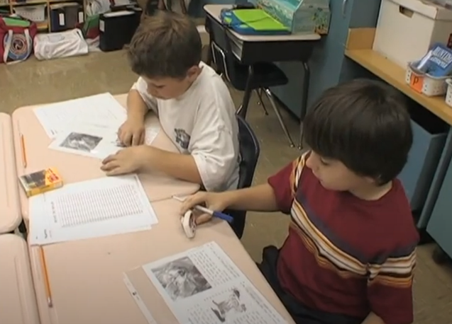 Teacher Resource Guide | Florida Center for Reading Research